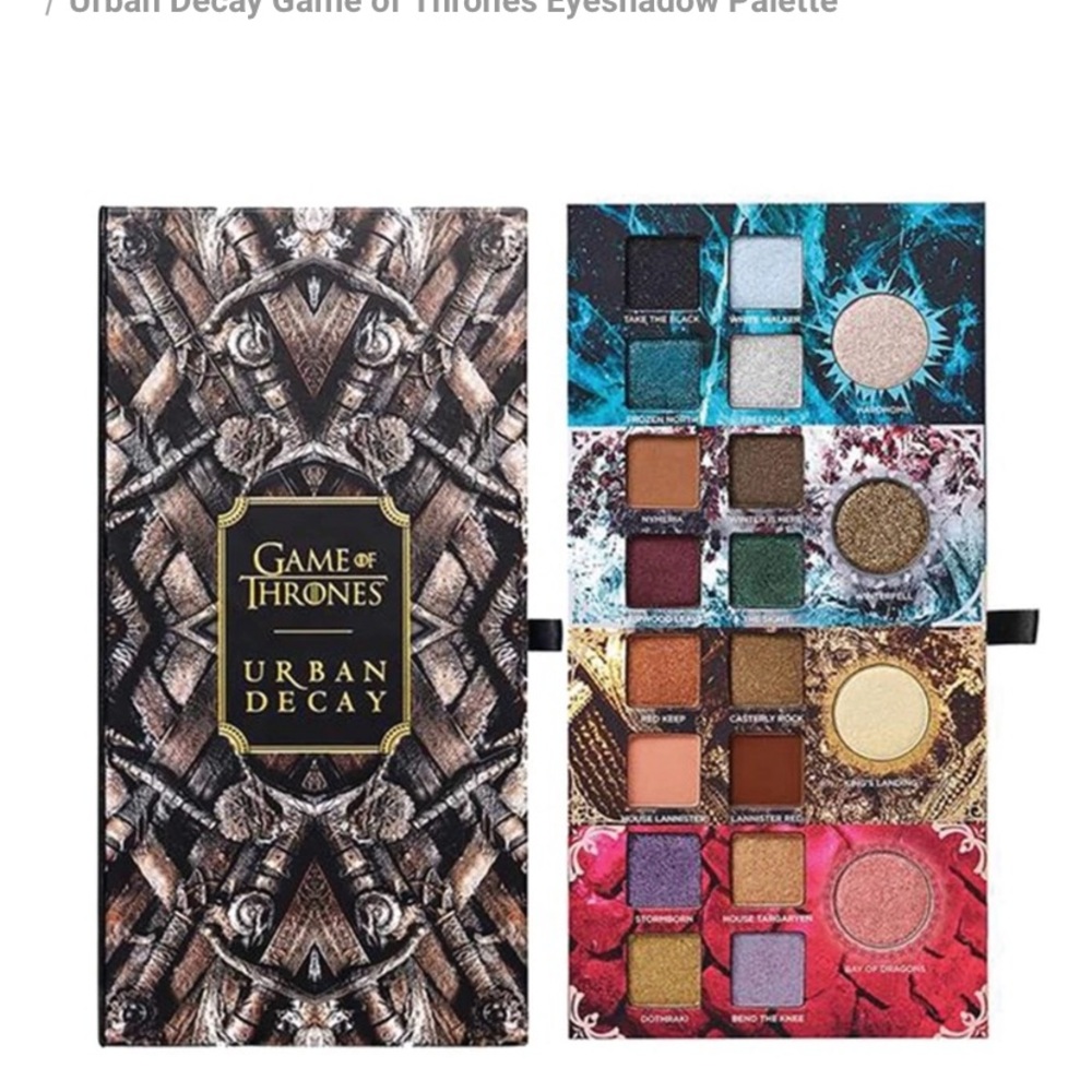 NEVER OPENED UD GOT PALLET